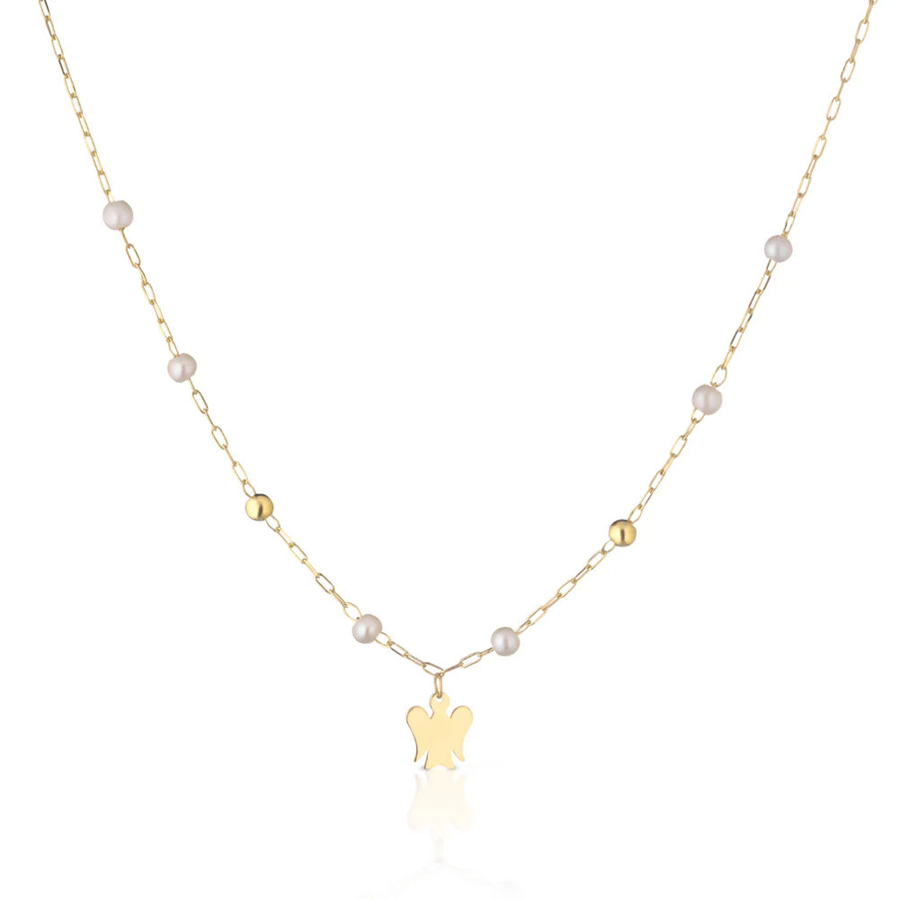 Collana donna di Roberto Giannotti