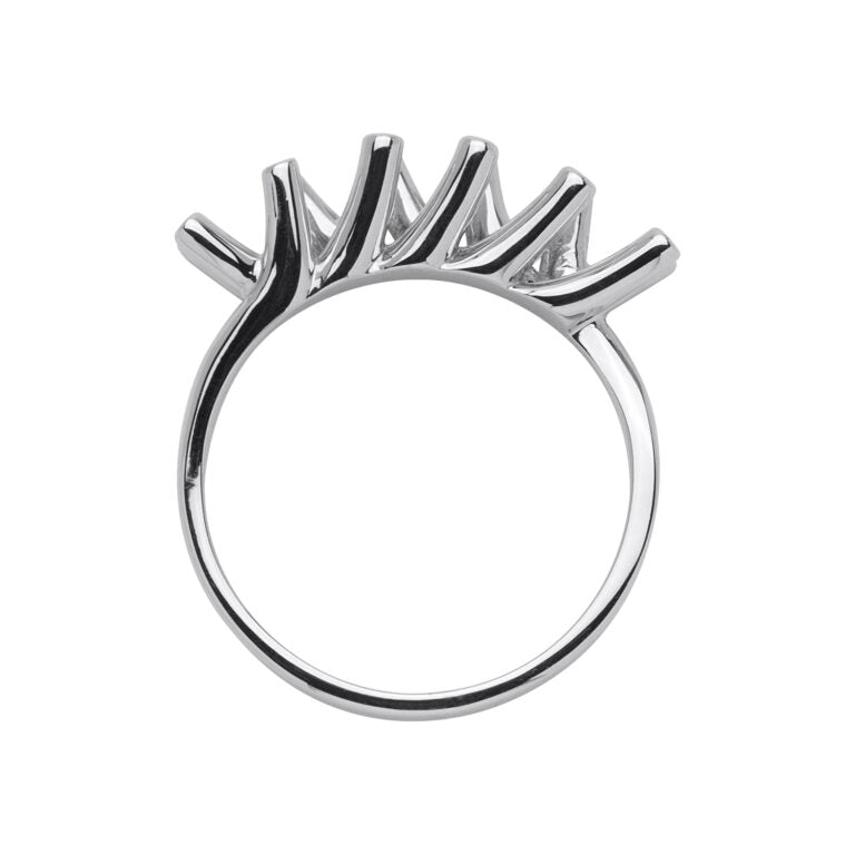 AF 17 Fedina 5 pietre Valentino