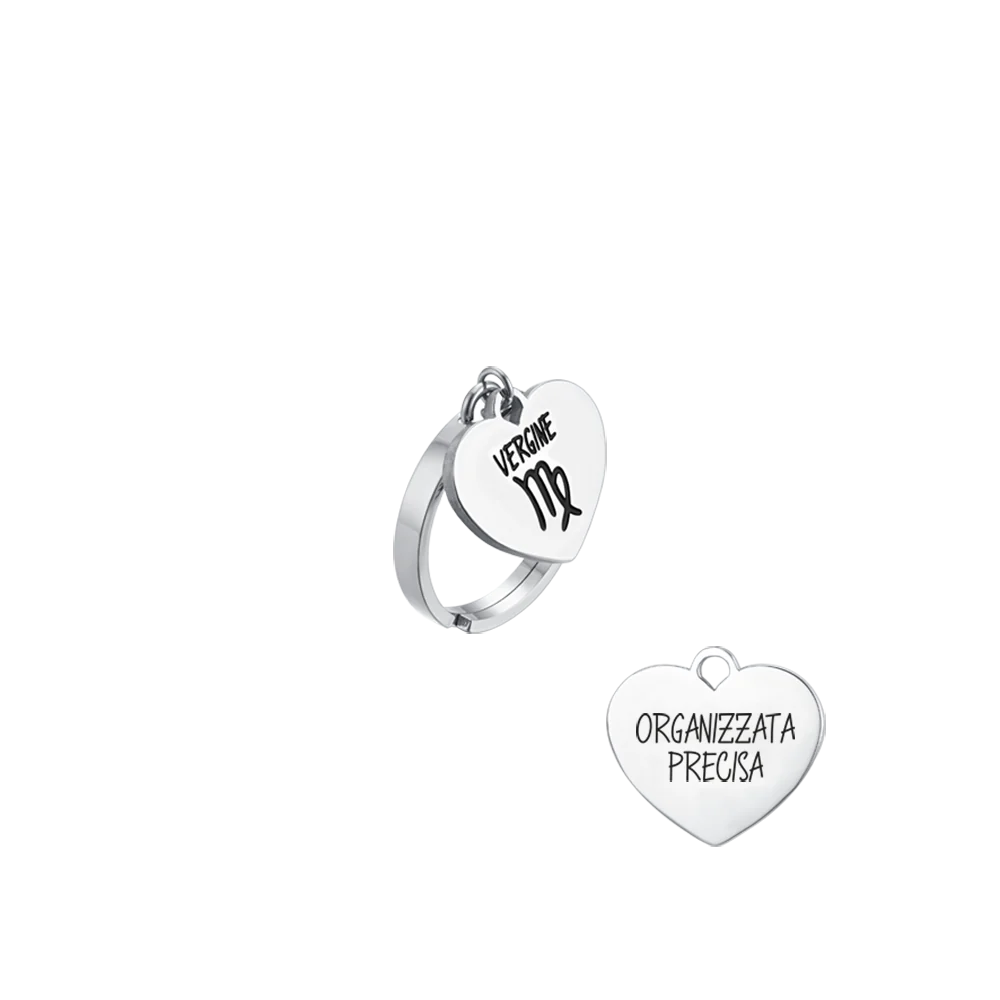 Anello di Luca Barra