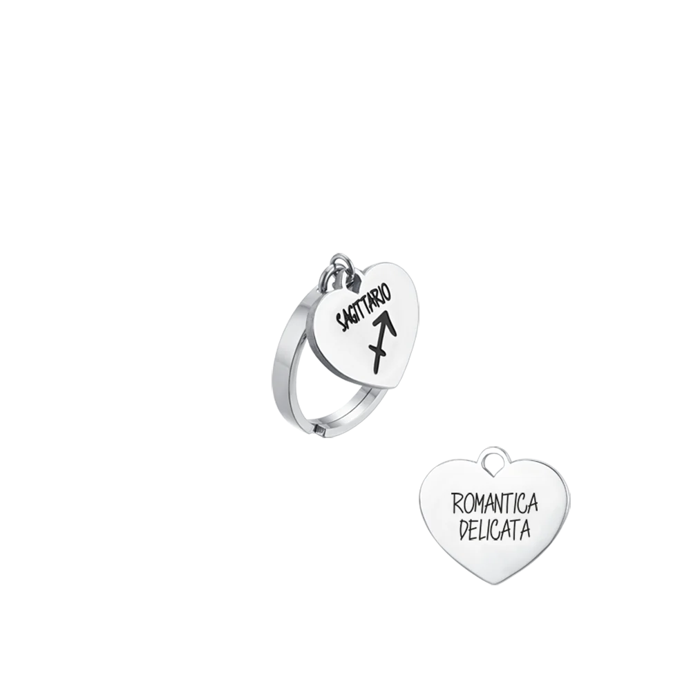 Anello di Luca Barra