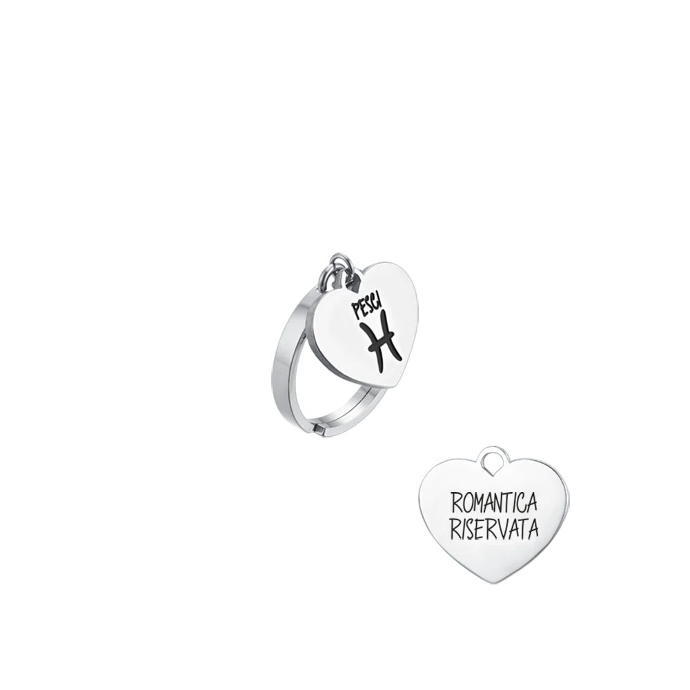 Anello di Luca Barra