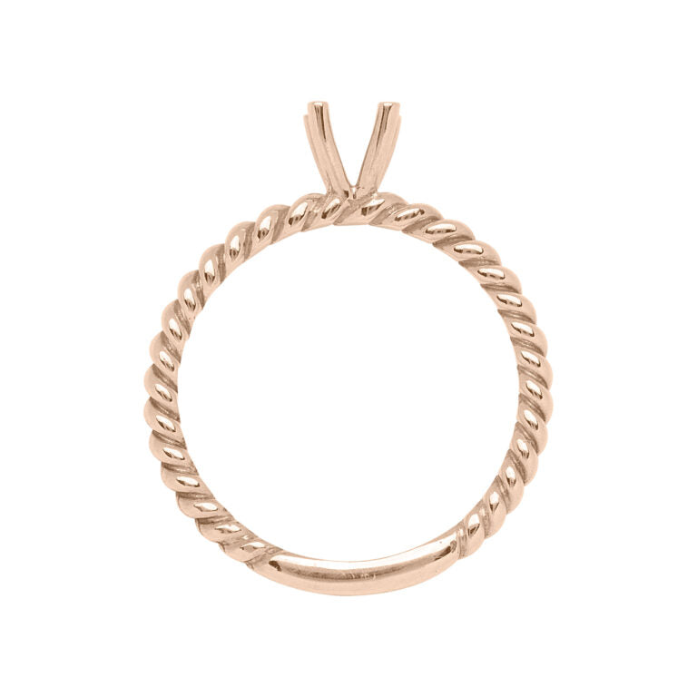 AS 101 Solitario treccia