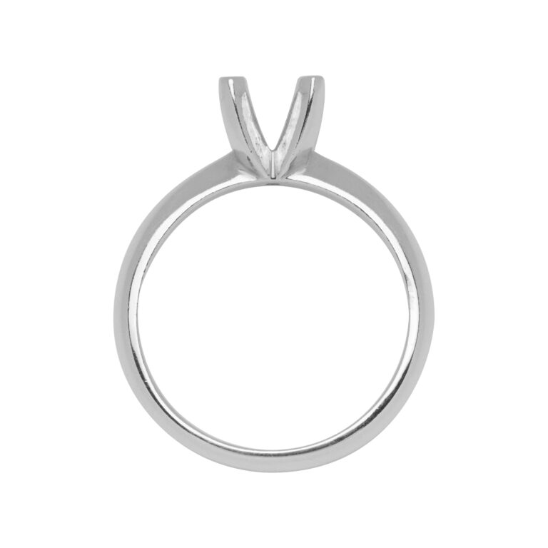 AS 108 Solitario 4 griff bicchiere, gambo a coltello