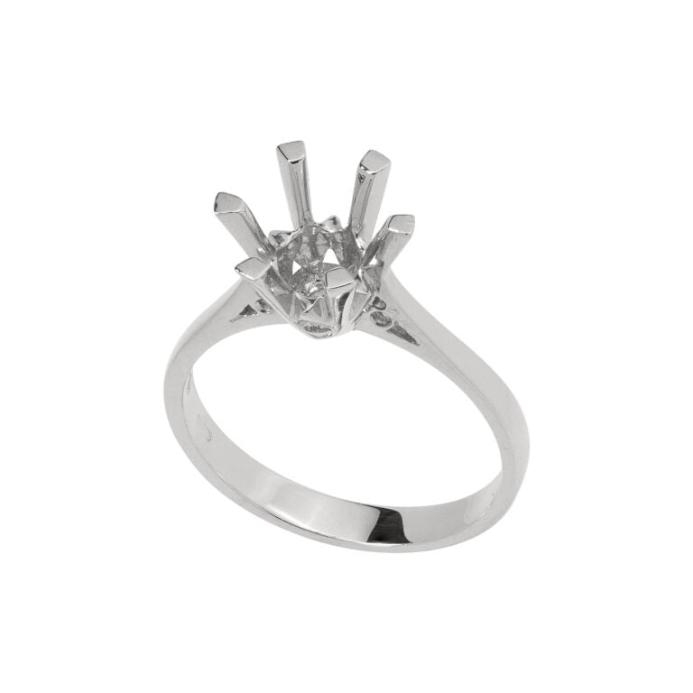 AS 47 Solitario a 6 griff gambo diritto