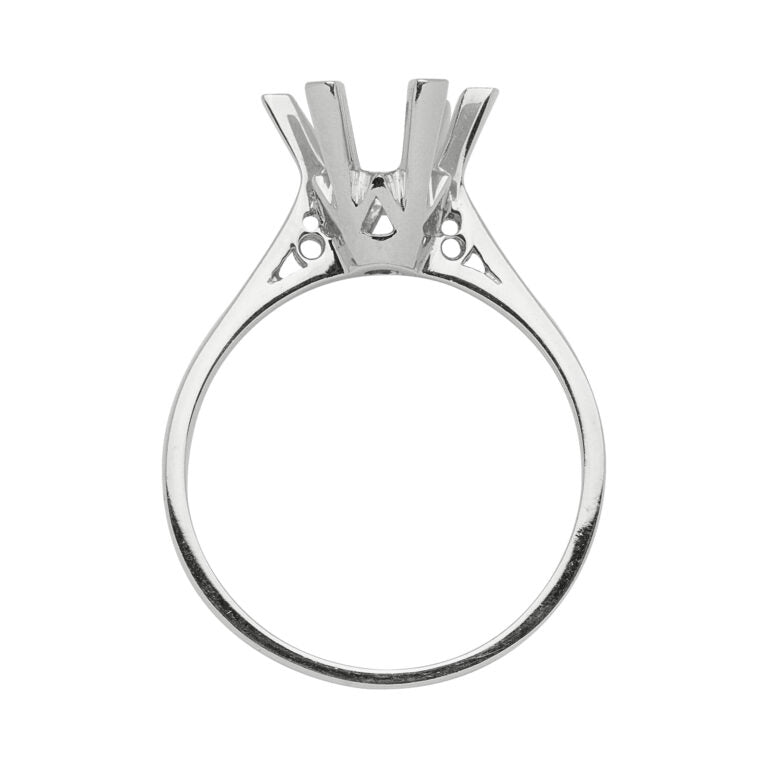 AS 47 Solitario a 6 griff gambo diritto