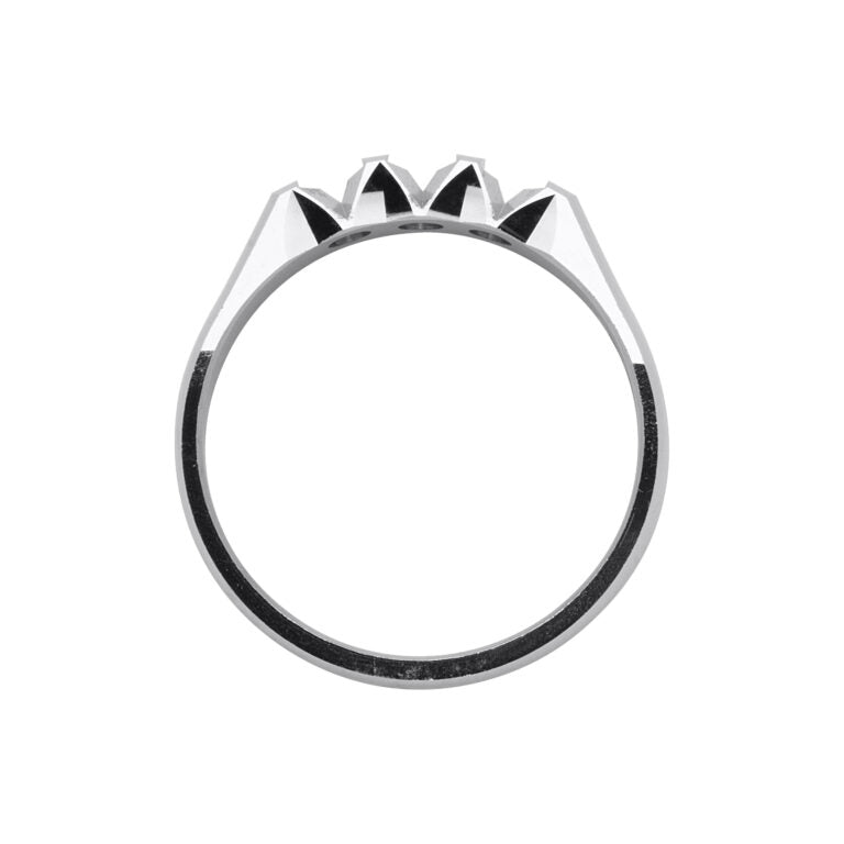 AT 31 Trilogy corona tornito.