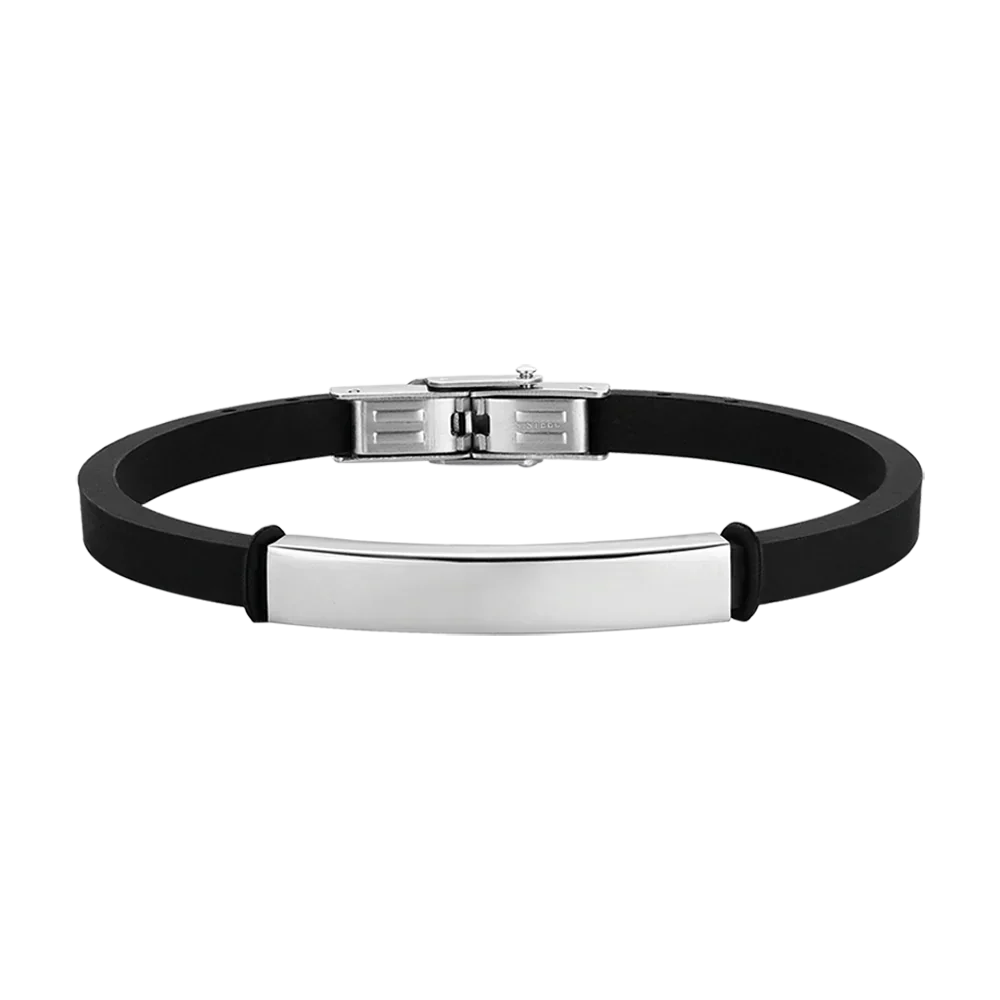 Bracciale uomo di Luca Barra