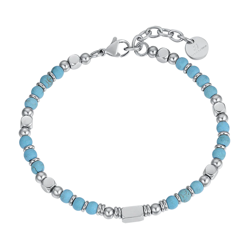 Bracciale uomo di Luca Barra