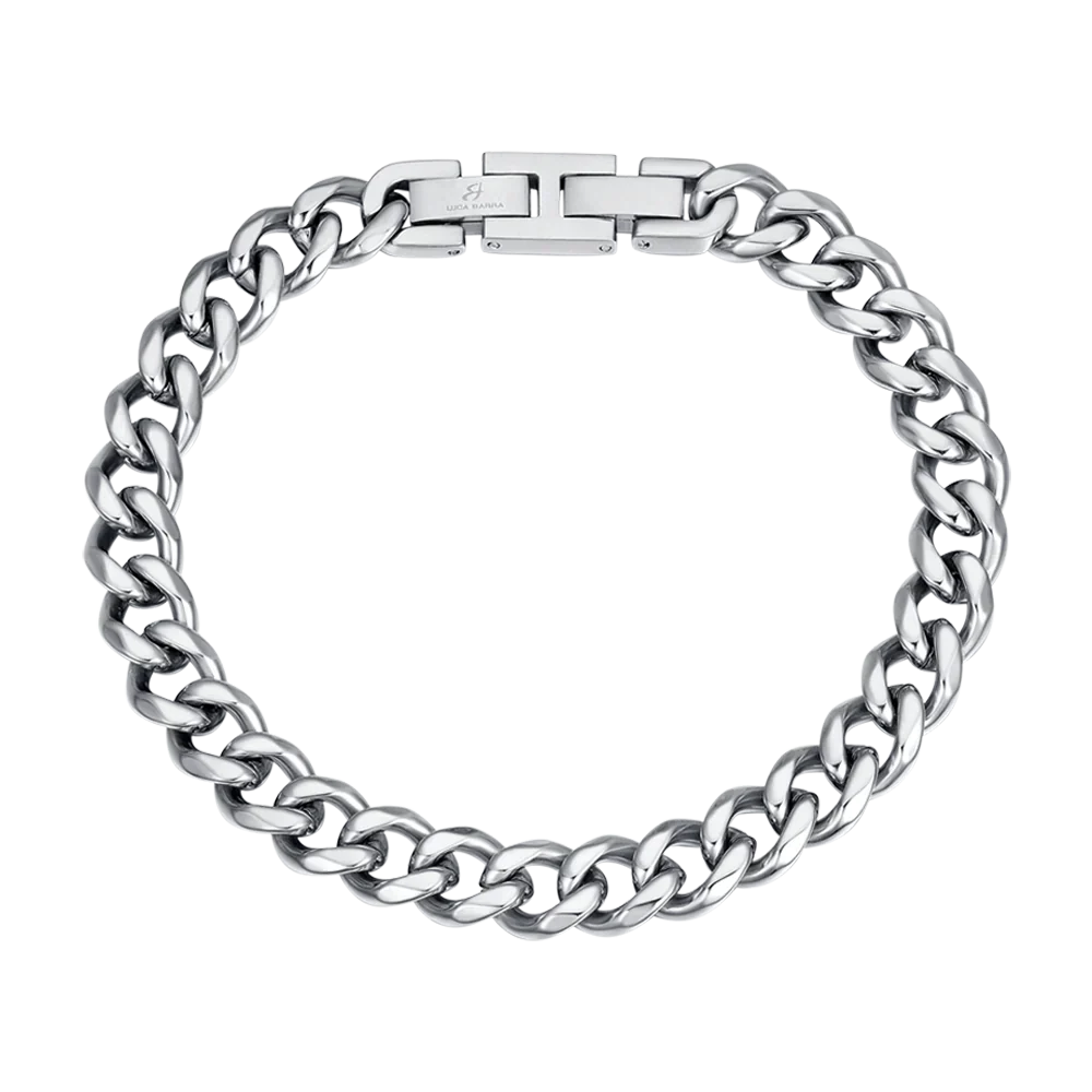 Bracciale uomo di Luca Barra