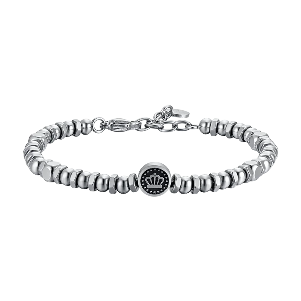 Bracciale uomo di Luca Barra