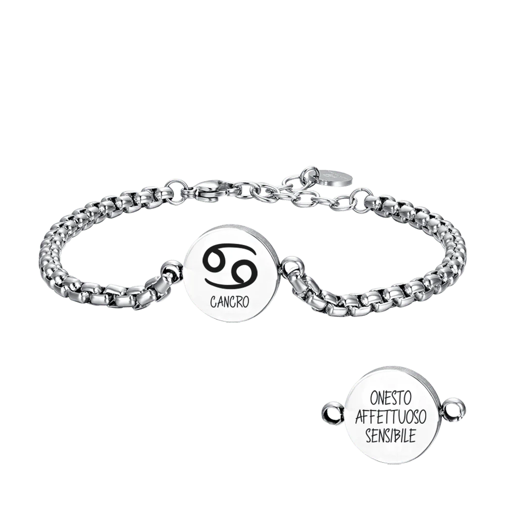 Bracciale di Luca Barra