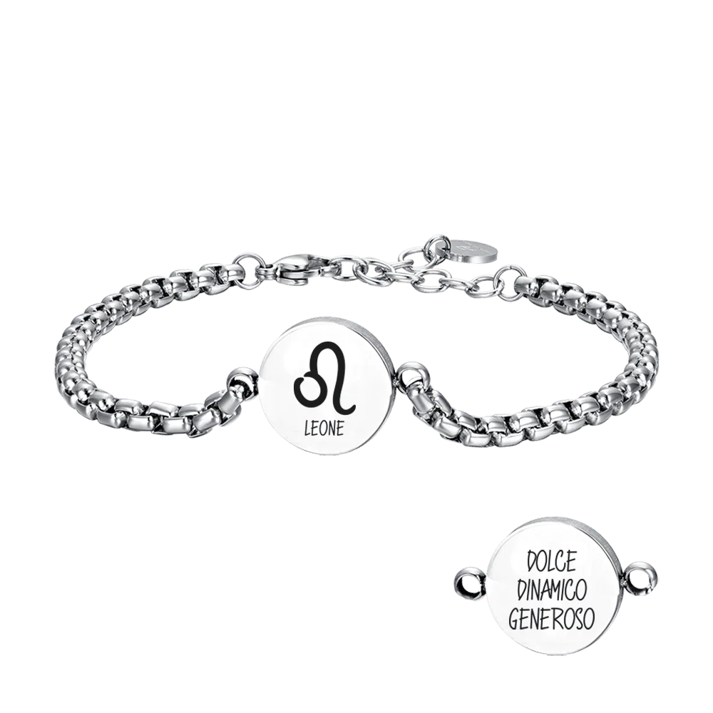 Bracciale di Luca Barra