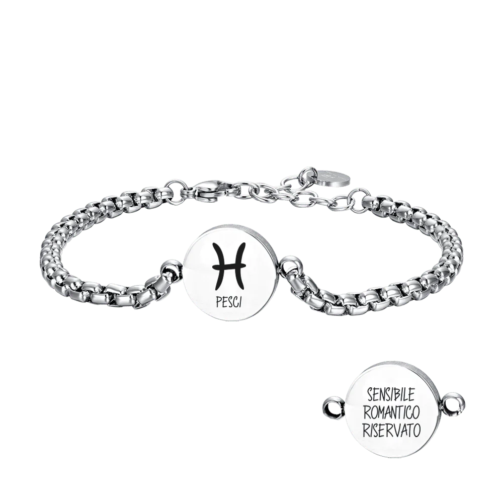 Bracciale di Luca Barra