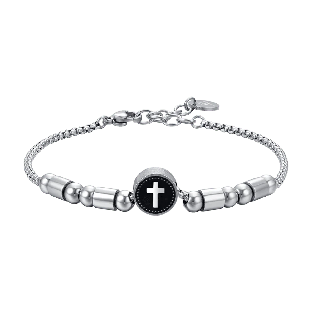 Bracciale uomo di Luca Barra