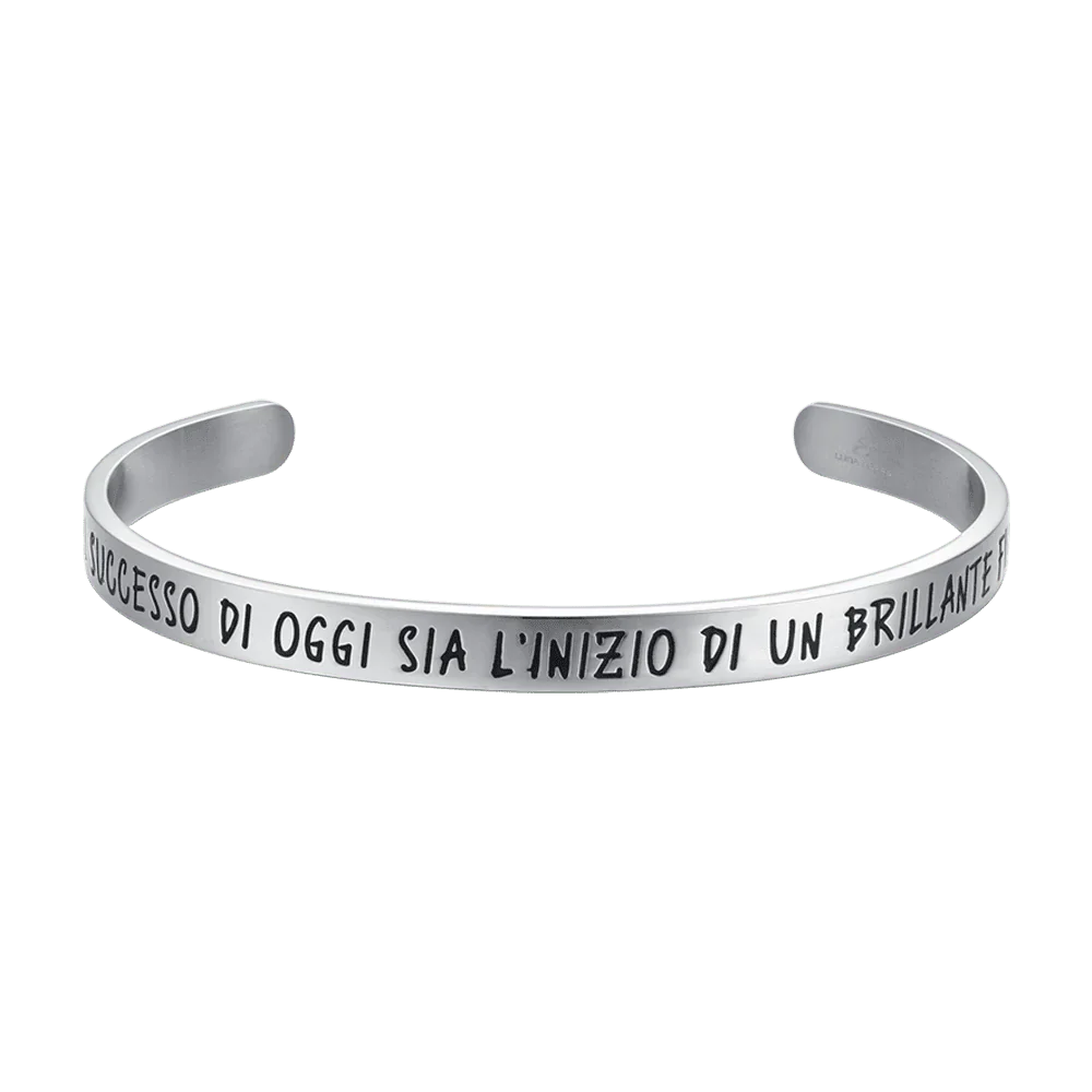 Bracciale uomo di Luca Barra