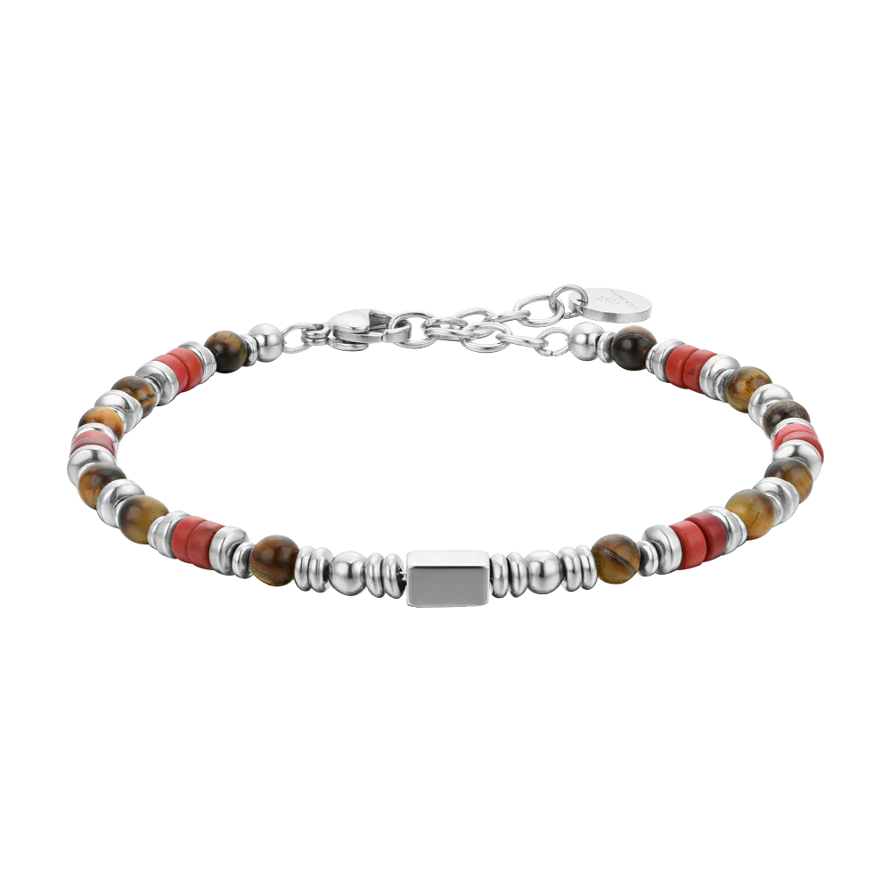 Bracciale uomo di Luca Barra