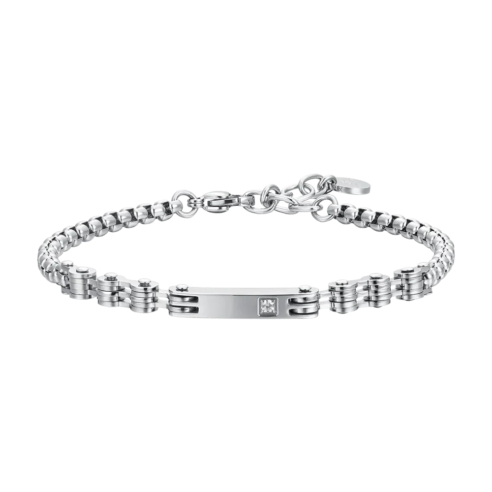 Bracciale uomo di Luca Barra