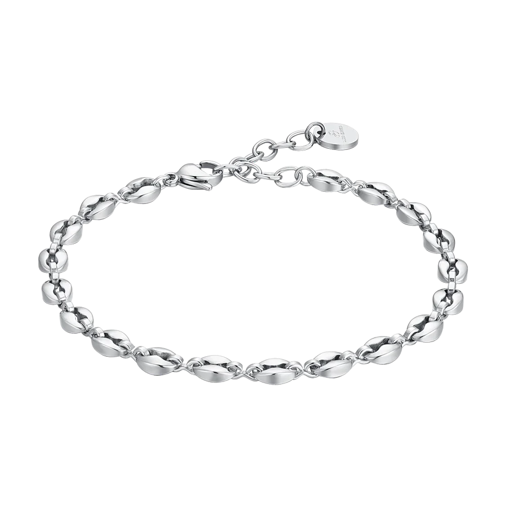 Bracciale uomo di Luca Barra