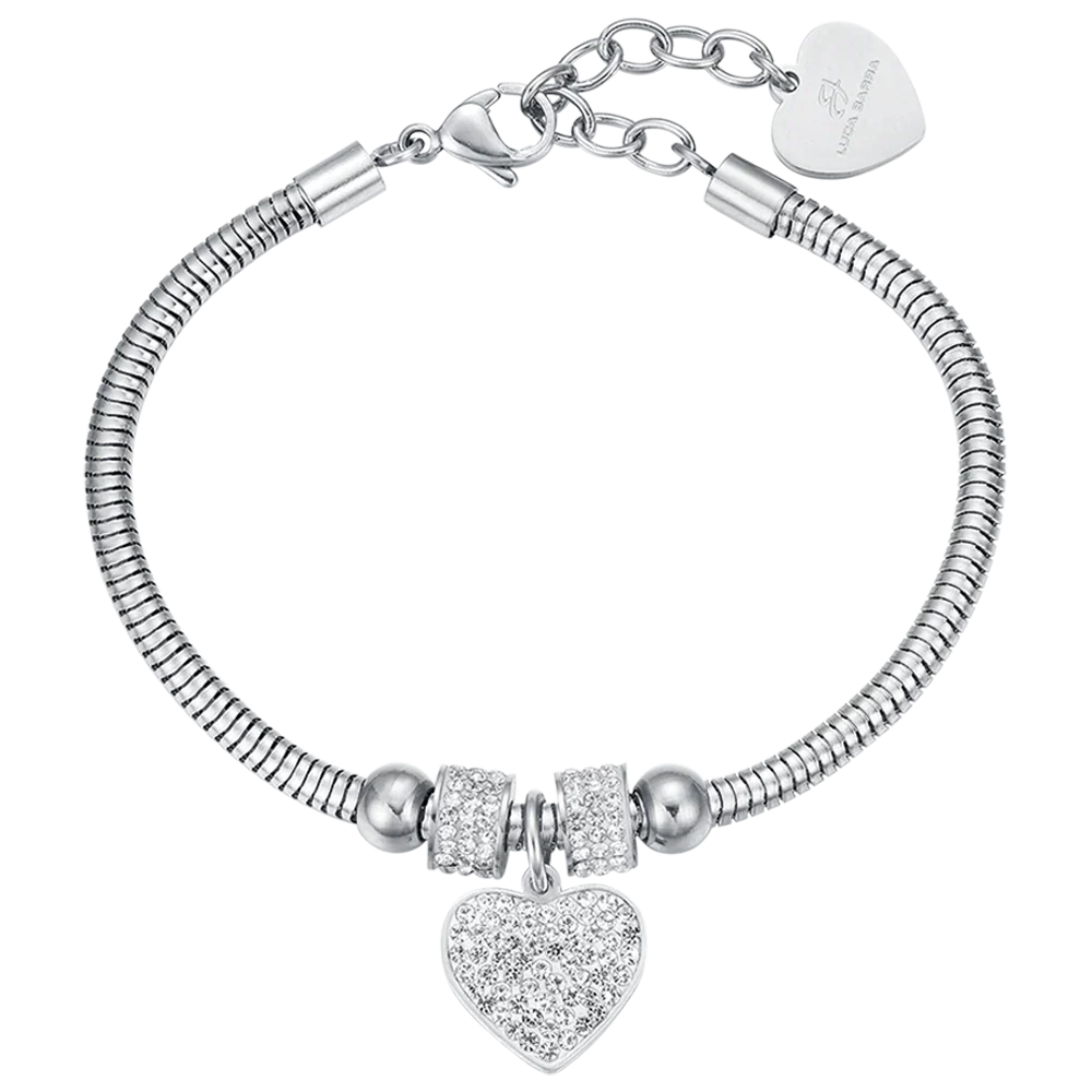 Bracciale di Luca Barra