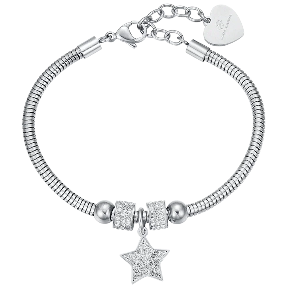 Bracciale di Luca Barra