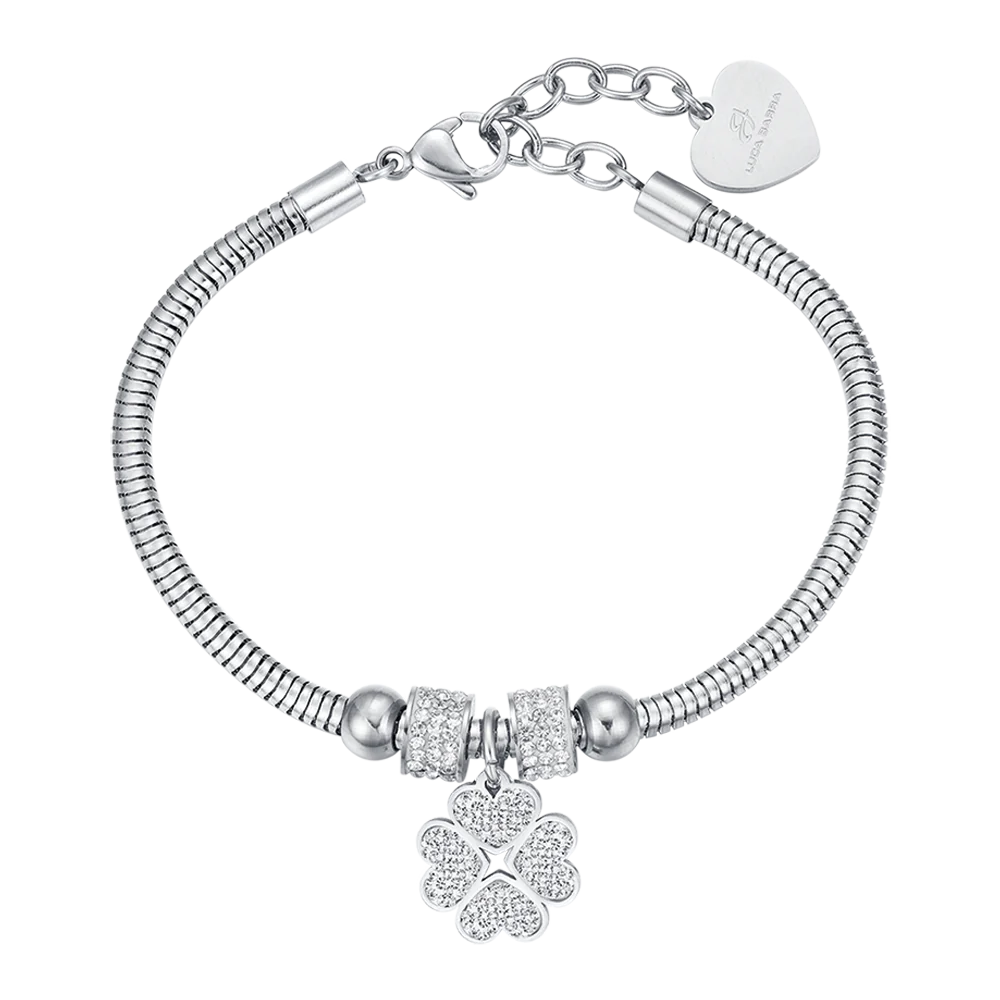 Bracciale di Luca Barra