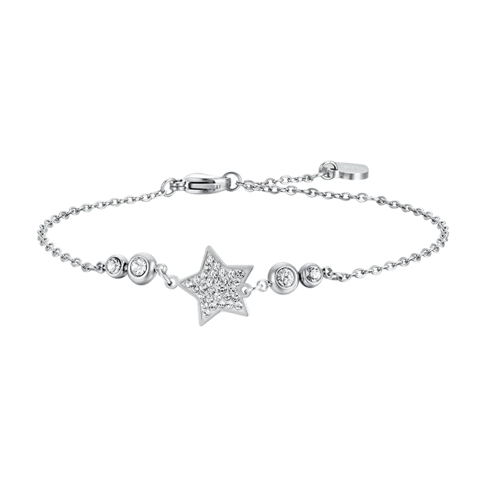 Bracciale di Luca Barra