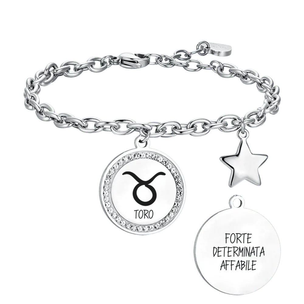 Bracciale di Luca Barra