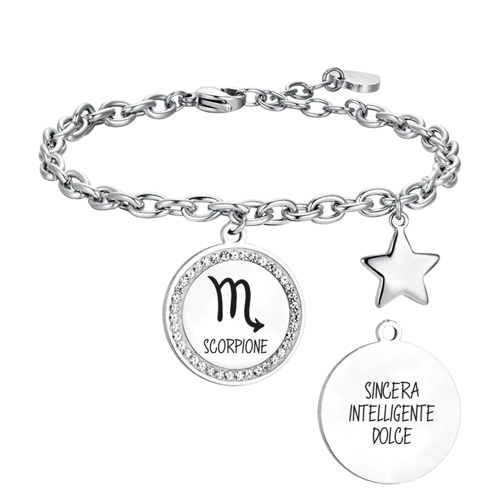 Bracciale di Luca Barra