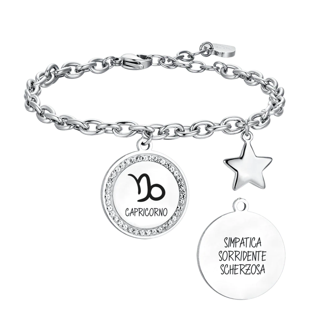 Bracciale di Luca Barra