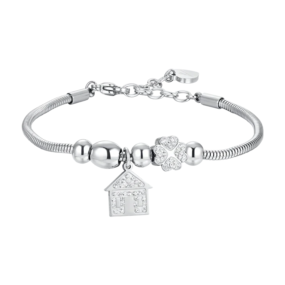 Bracciale di Luca Barra