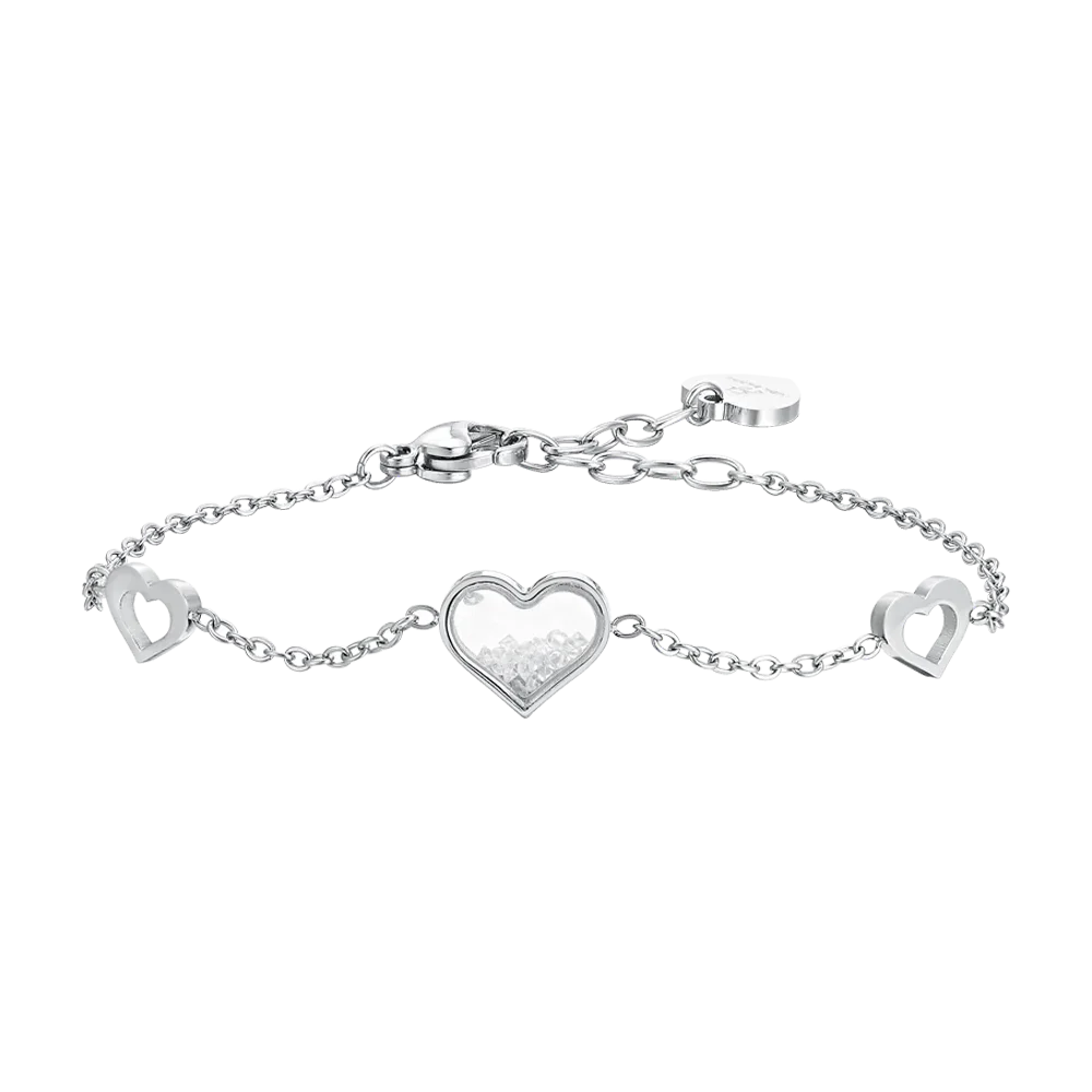 Bracciale di Luca Barra