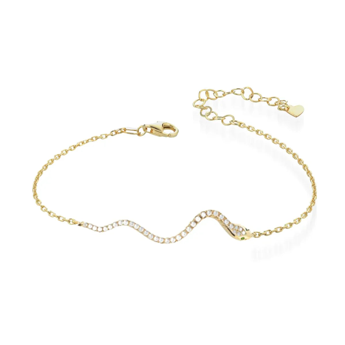 Bracciale di Laura P.