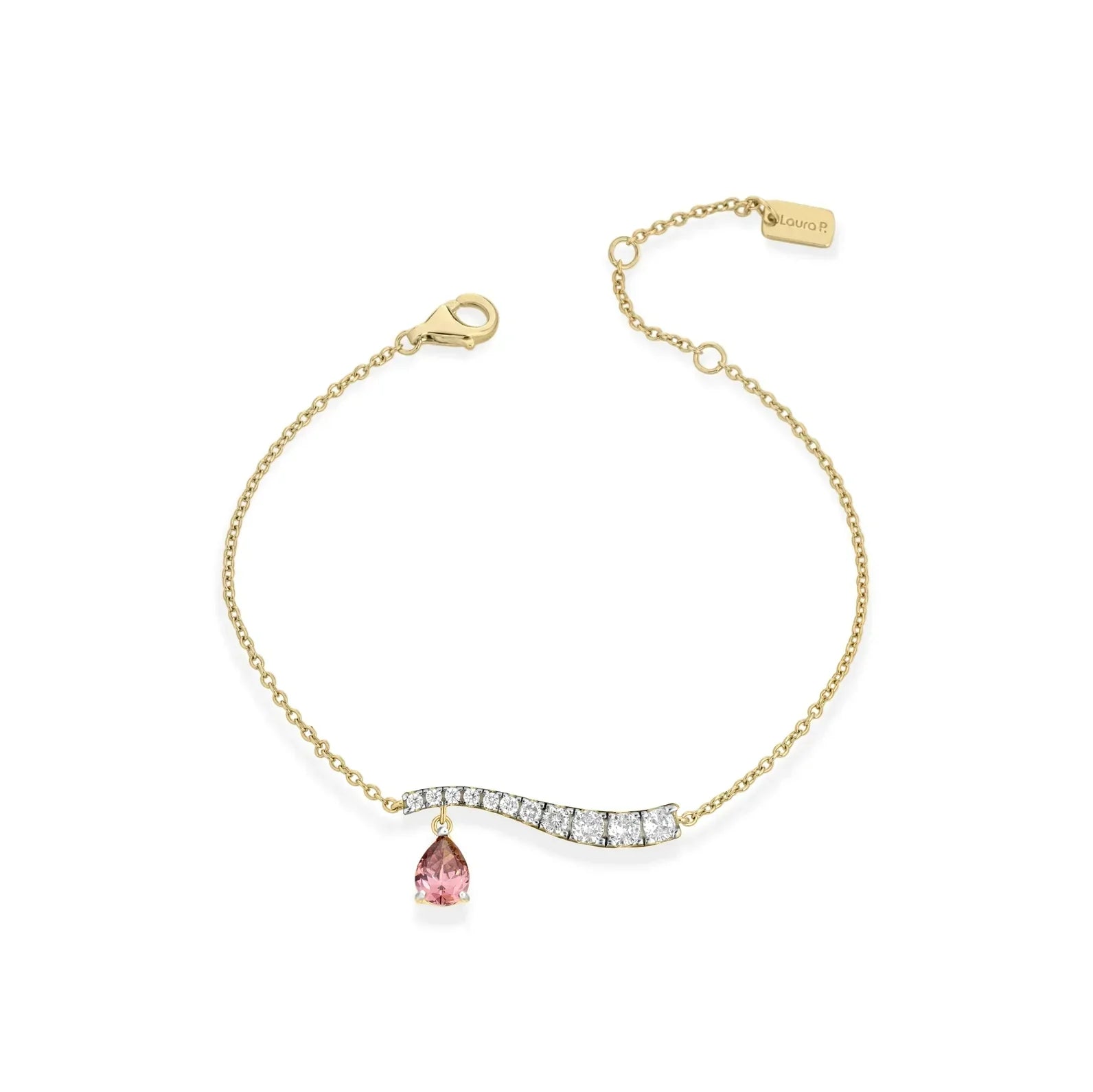 Bracciale di Laura P.