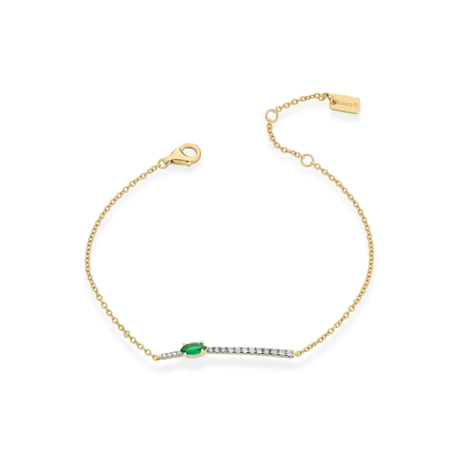 Bracciale di Laura P.