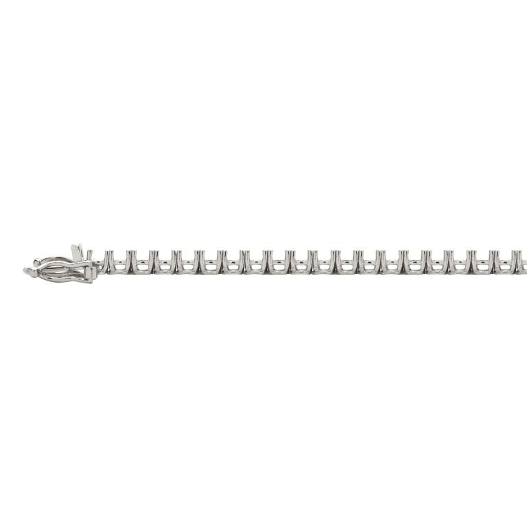 BF Bracciale a filo base tonda