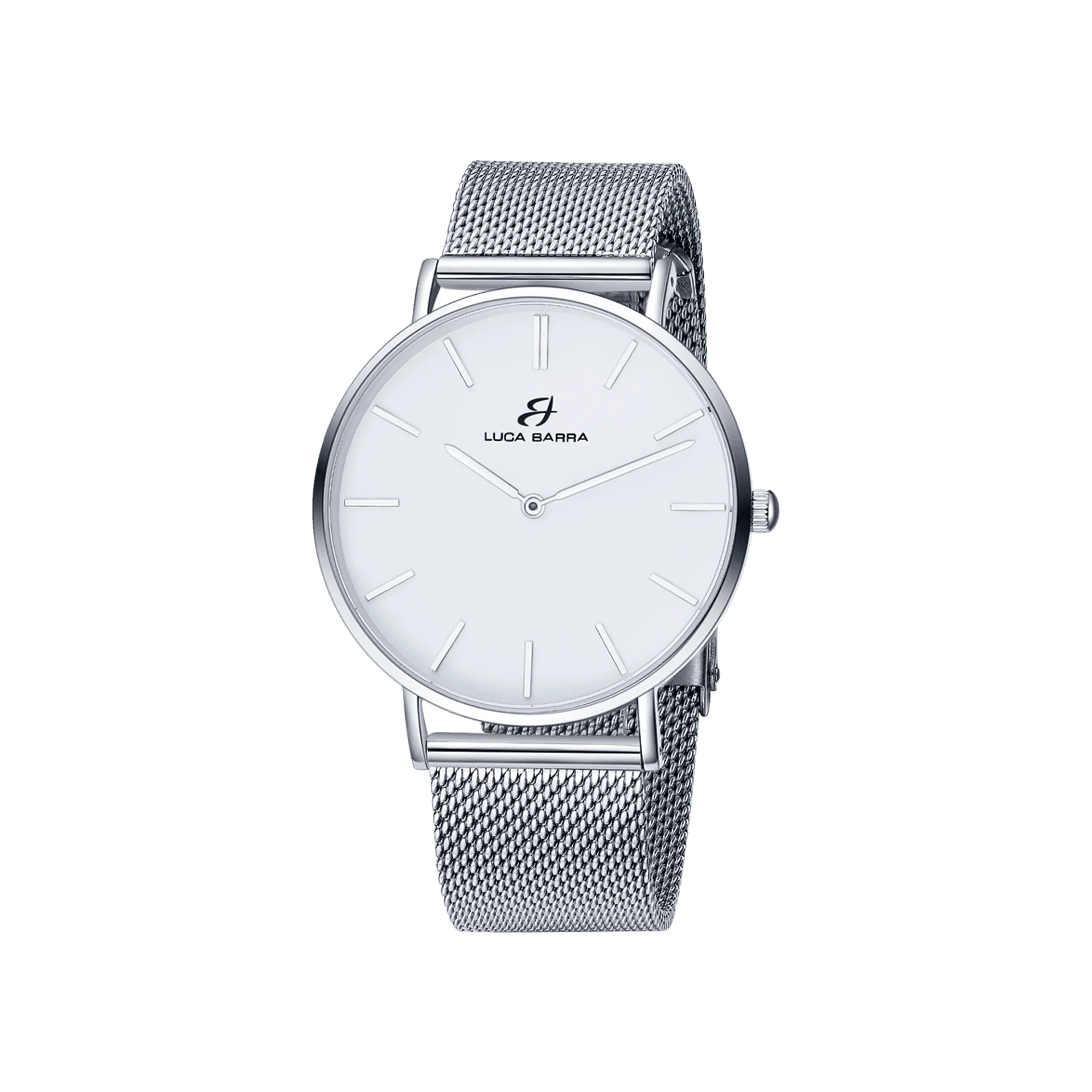 Orologio da uomo  di Luca Barra