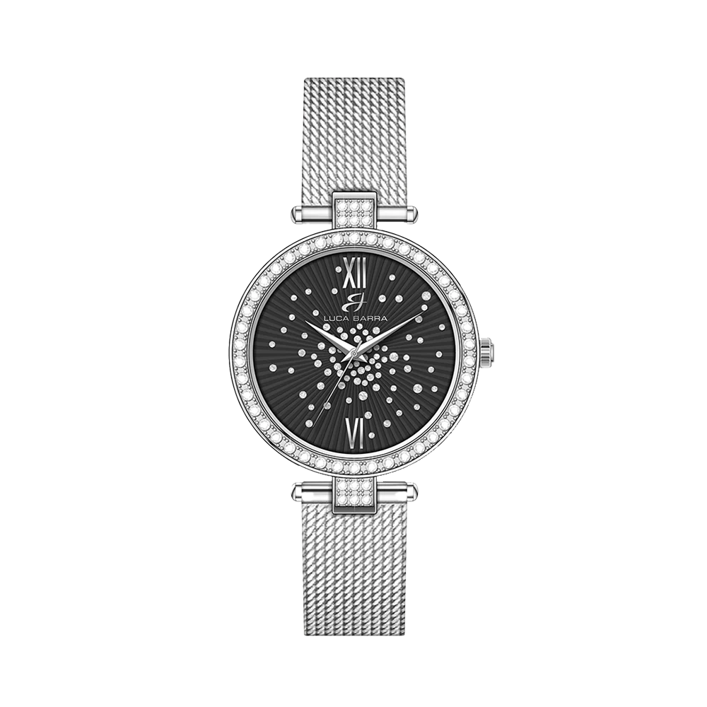 Orologio di Luca Barra