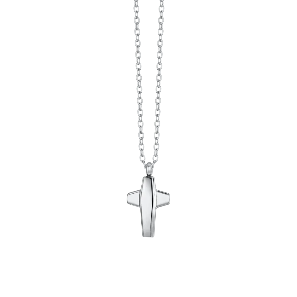 Collana uomo di Luca Barra