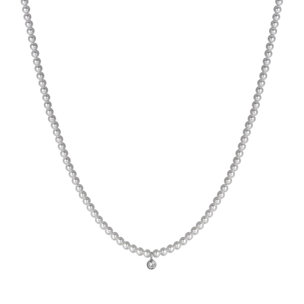 Collana donna di Luca Barra