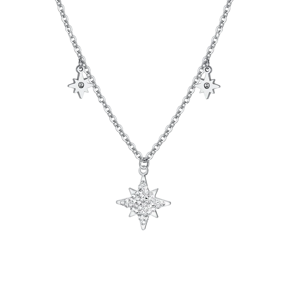 Collana di Luca Barra