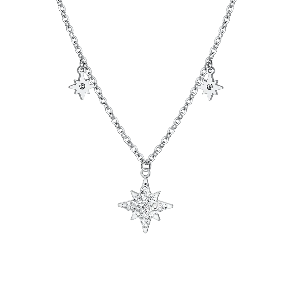 Collana di Luca Barra