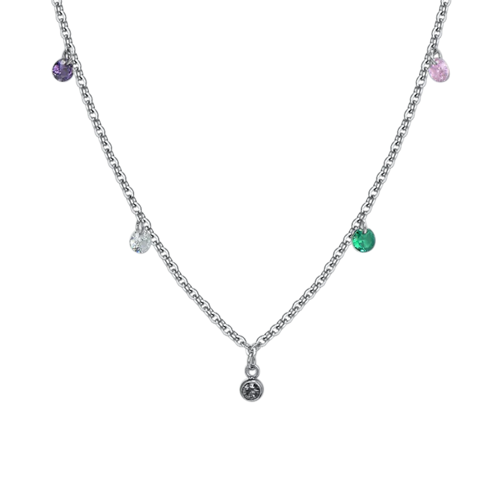 Collana di Luca Barra