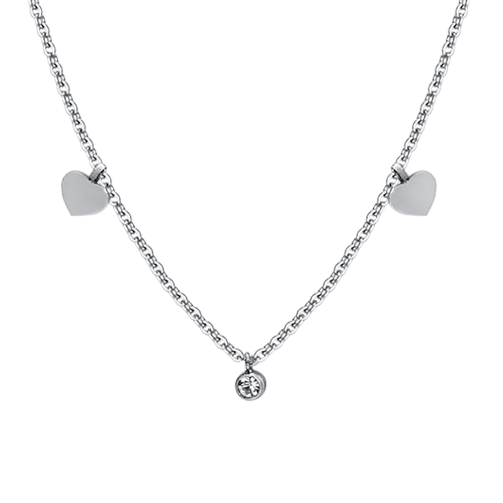 Collana di Luca Barra