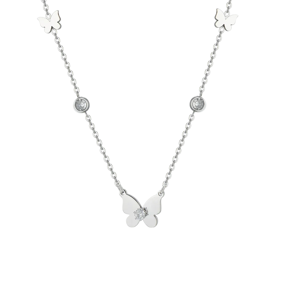 Collana di Luca Barra