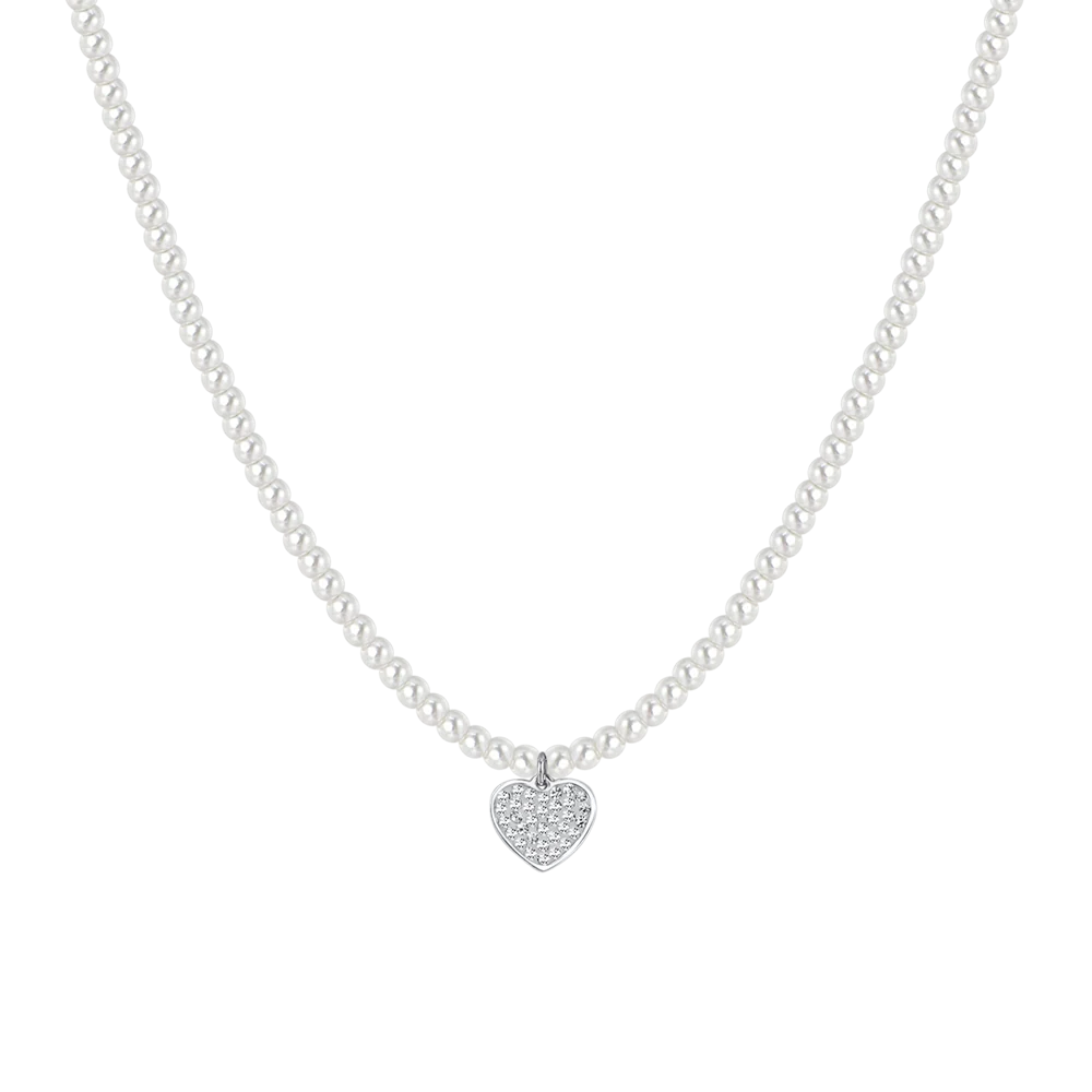 Collana donna di Luca Barra