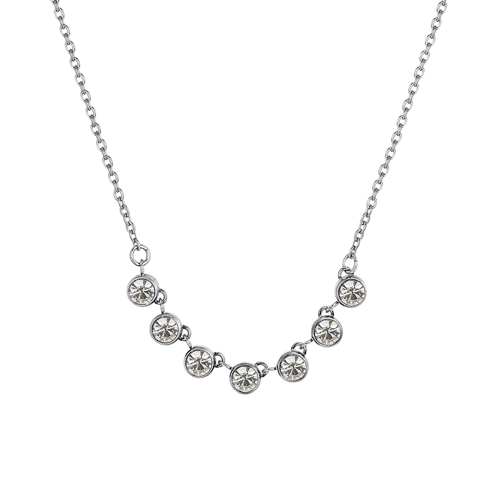 Collana di Luca Barra