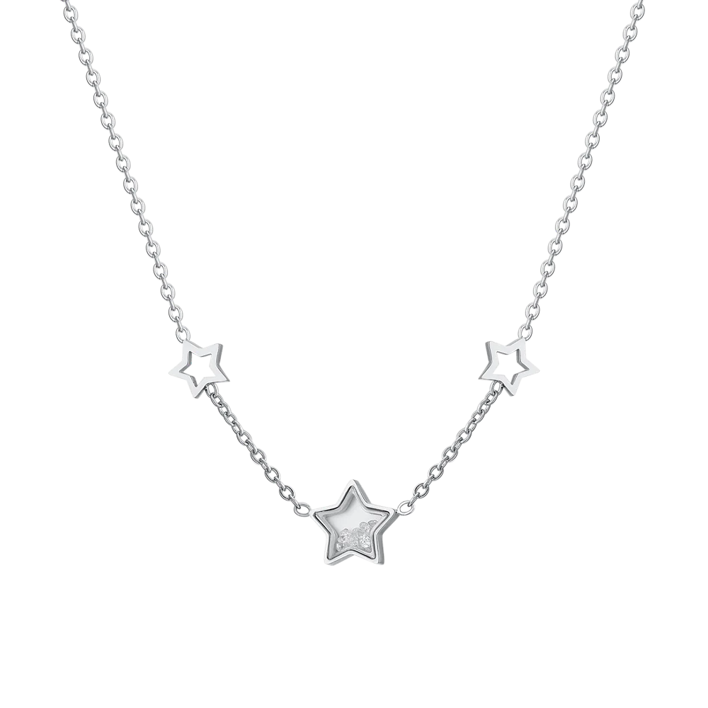 Collana di Luca Barra