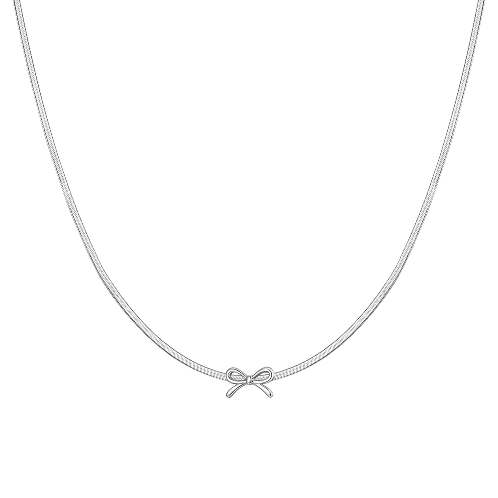 Collana donna di Luca Barra