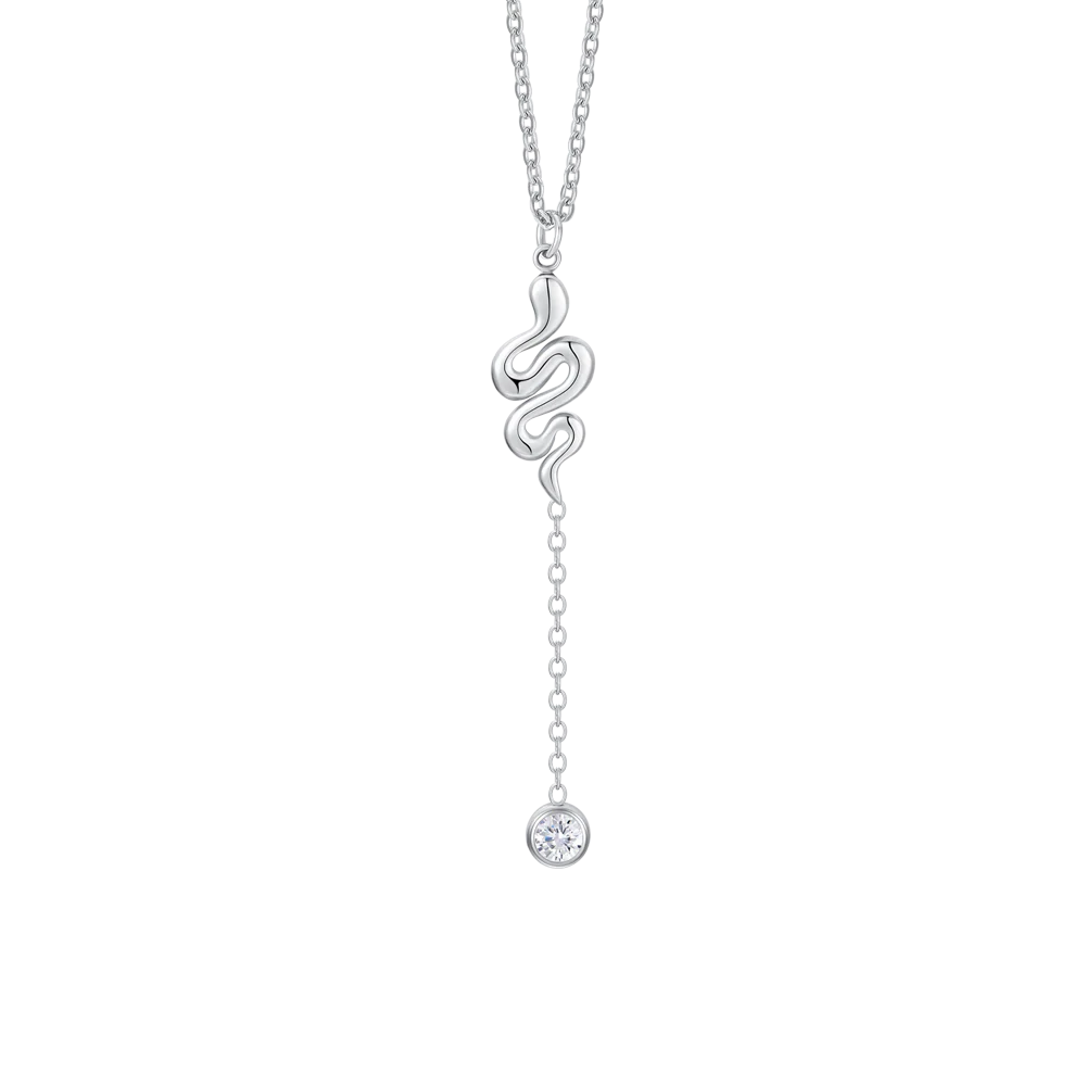 Collana di Luca Barra