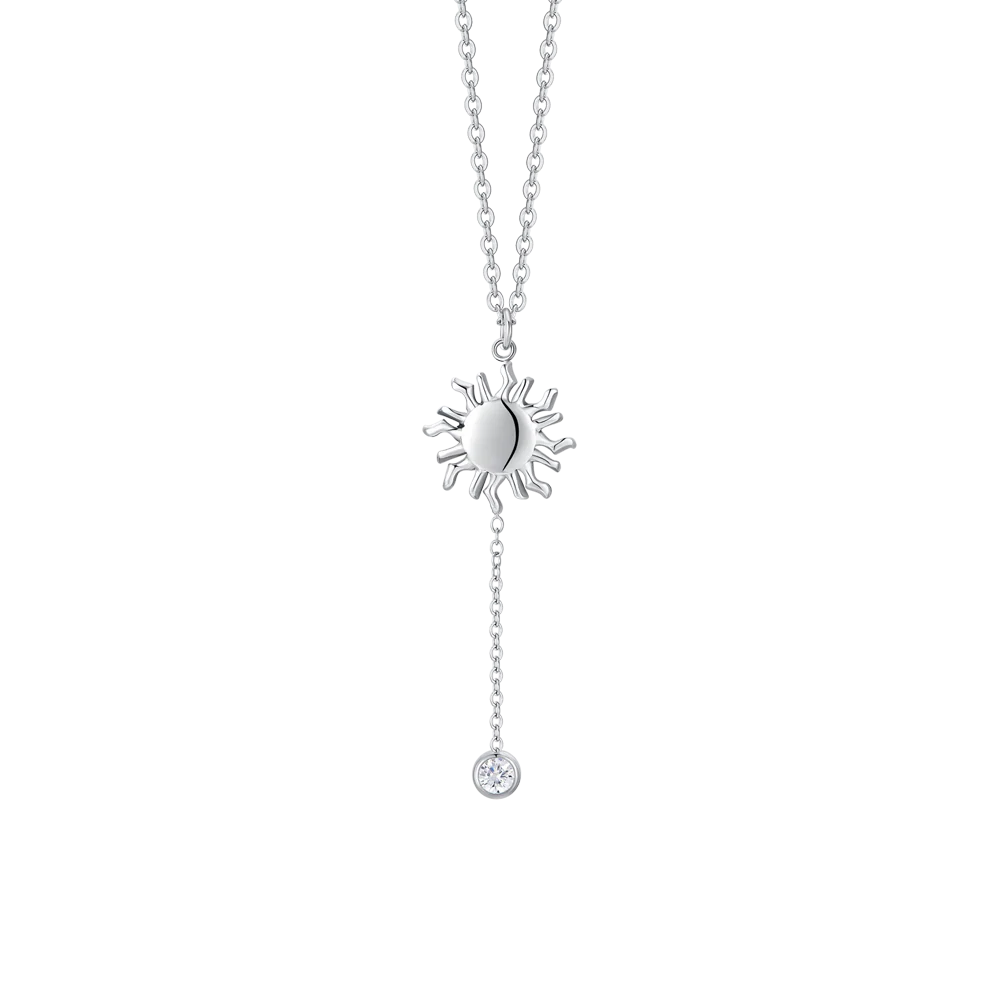 Collana di Luca Barra